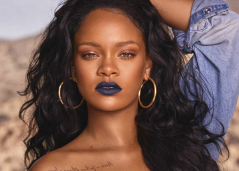 Rihanna habla de su carrera musical y promete nuevos proyectos