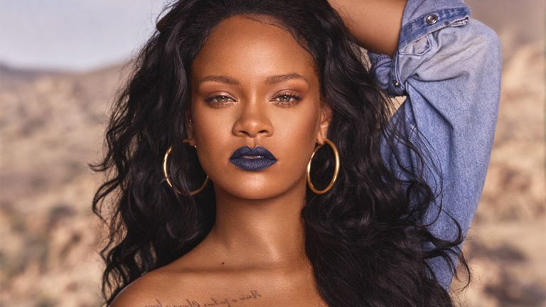 Rihanna y otros artistas se unen en apoyo a las Bahamas después del huracán