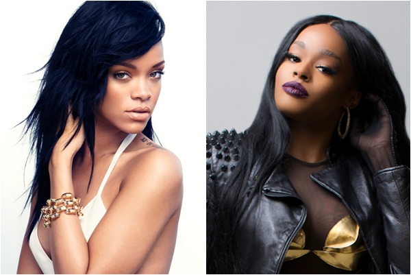 8 colaboraciones grabadas y nunca lanzadas