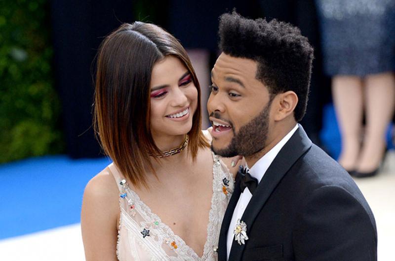 Revelan que The Weeknd nunca intentó donarle su riñón a Selena Gomez