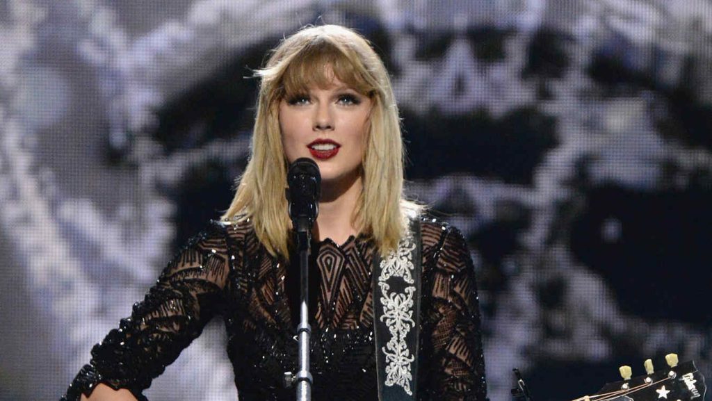 Taylor Swift revela un nuevo dato sobre su tour