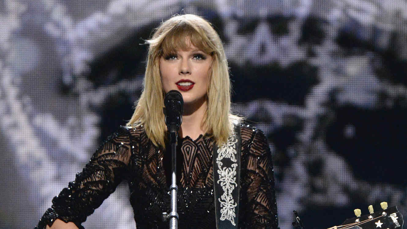 Taylor Swift revela un nuevo dato sobre su tour