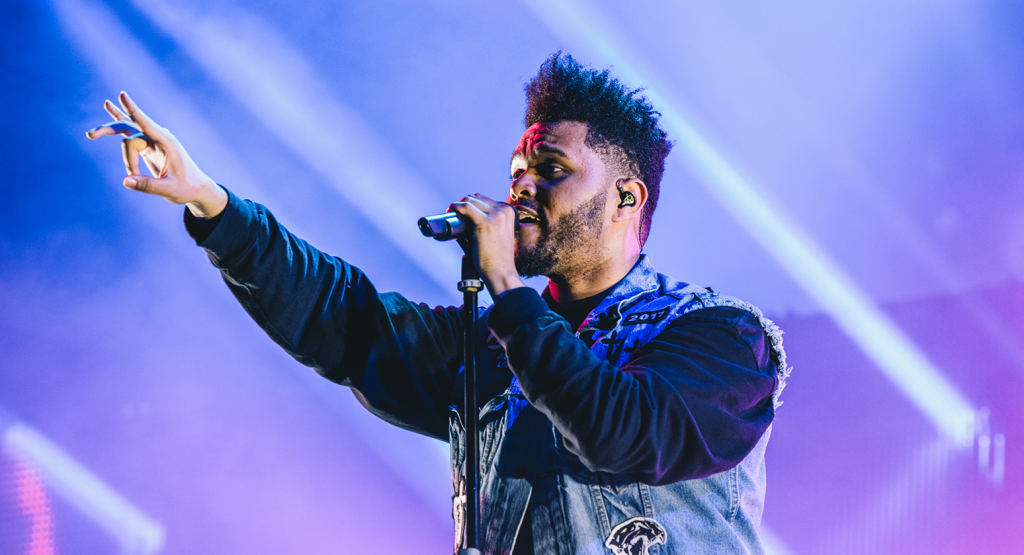 The Weeknd anuncia que está en 'modo álbum' luego de su separación con Bella Hadid