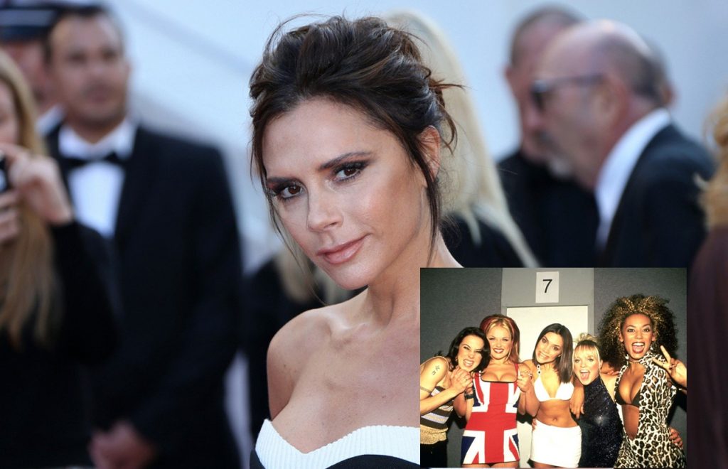Victoria Beckham vuelve a desmentir su regreso con las Spice Girls