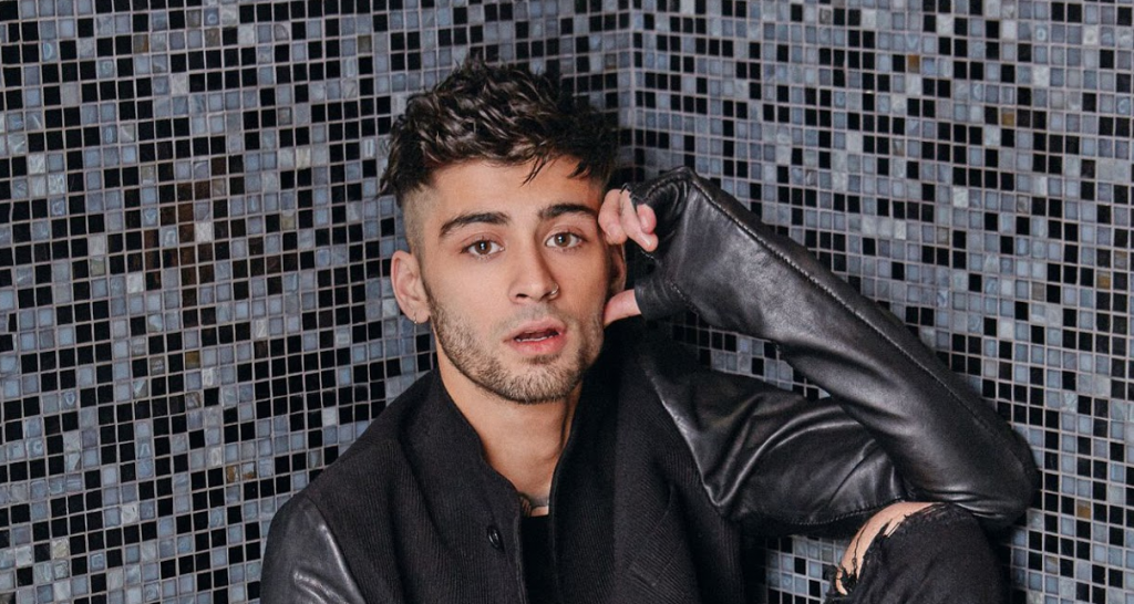Manager de Zayn dejó de trabajar con él y explicó los motivos