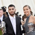 Zayn habla por primera vez de Gigi Hadid desde su ruptura
