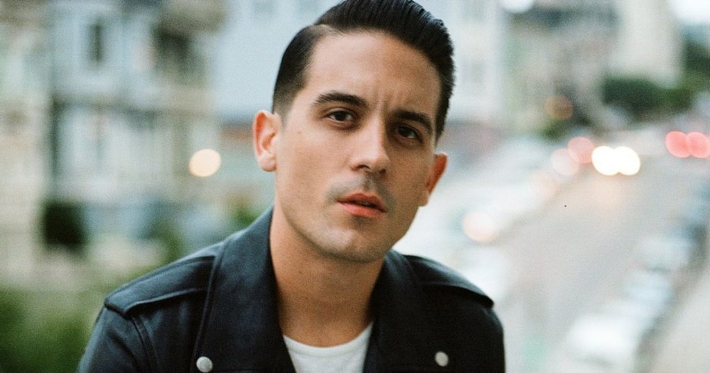 Juzgado sueco dictó sentencia a G-Eazy