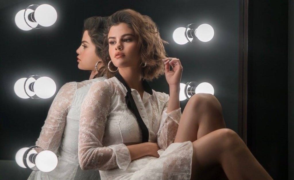 Selena Gomez anunció su nuevo sencillo "Back To You"