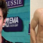 Foto de Shawn Mendes mostrando de más corre por las redes