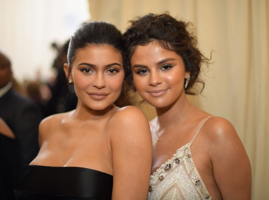 Ellas fueron las peores vestidas de la MET Gala 2018