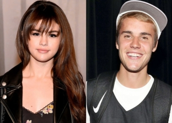 Estos son los indicios de que la nueva canción de Selena Gomez es sobre Justin Bieber