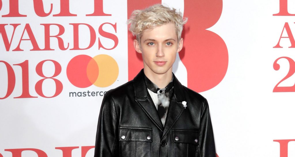 Troye Sivan lanzó su nueva canción "Bloom"