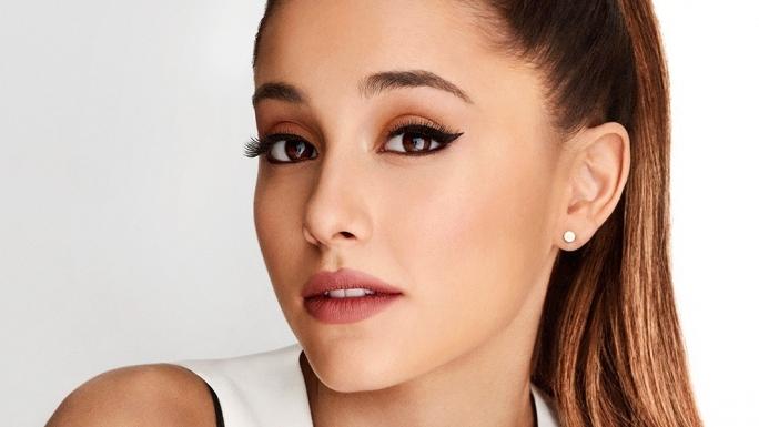 Ariana Grande reveló detalles del tracklist de su nuevo álbum