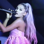 Ariana Grande añadió 5 canciones nuevas al tracklist de ‘Sweetener’