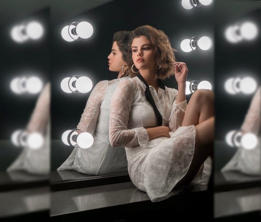 Se revela el primer adelanto de "Back To You" el nuevo sencillo de Selena Gomez