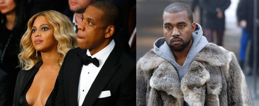 Jay Z es acusado por inflar datos de TIDAL para beneficiar a Beyoncé y Kanye West