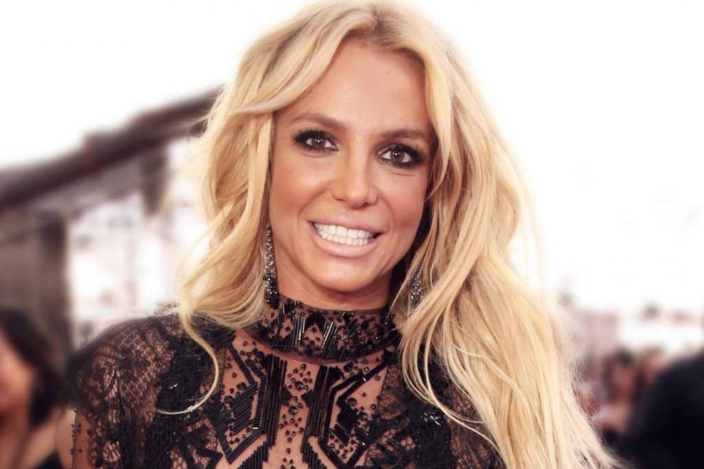 Britney Spears habla sobre uno de los mayores orgullos de su carrera