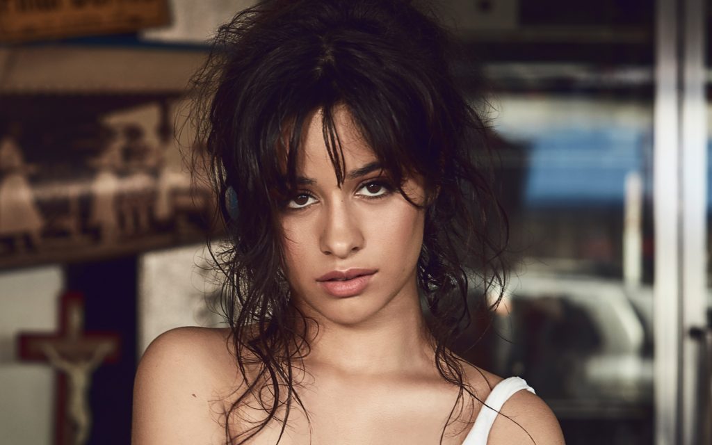 Camila Cabello fue hospitalizada luego de los BBMAs