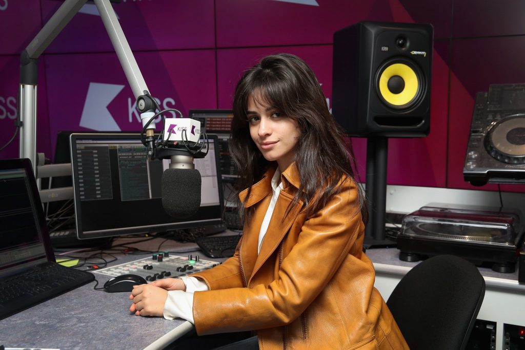 Camila Cabello explica su batalla contra el transtorno de OCD