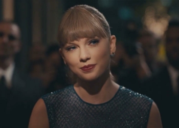 Taylor Swift lanzó remix de "Delicate"