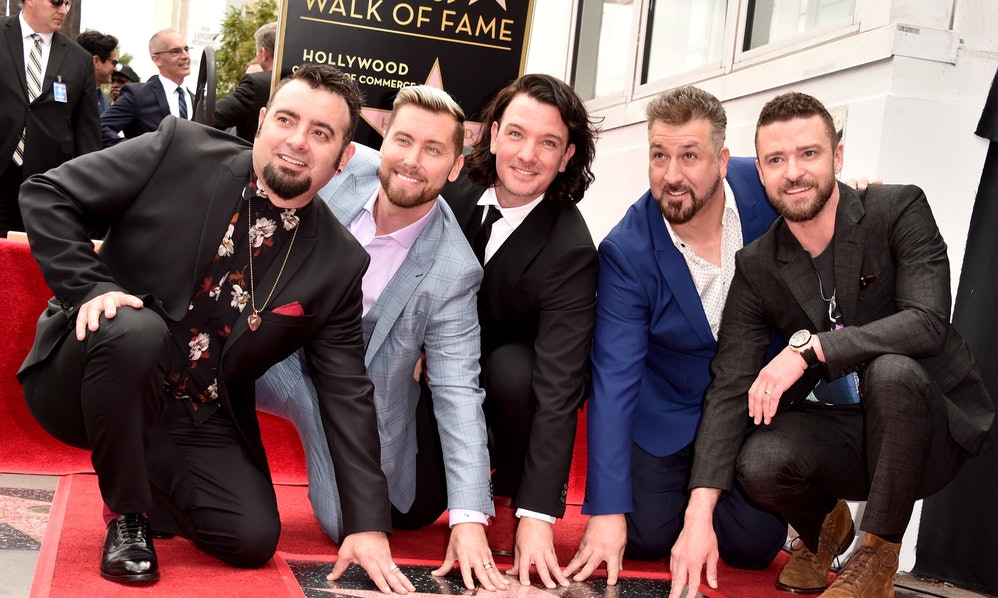 Miembro de NSYNC explica porqué negó ser gay mientras estaba en el grupo