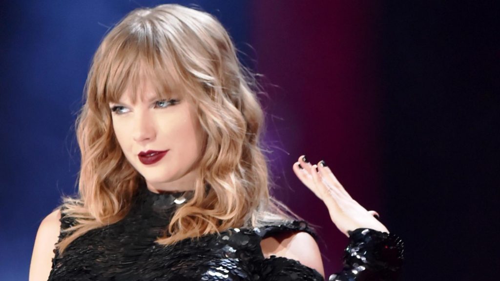 Con 3 conciertos, el Reputation Tour ha generado una gran cantidad de dinero