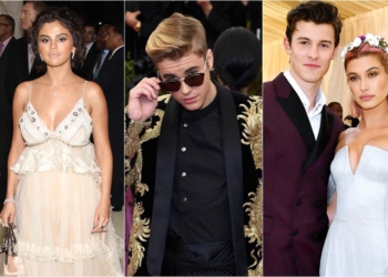 Después de la MET Gala, Justin Bieber arremete contra el falso glamour de los famosos