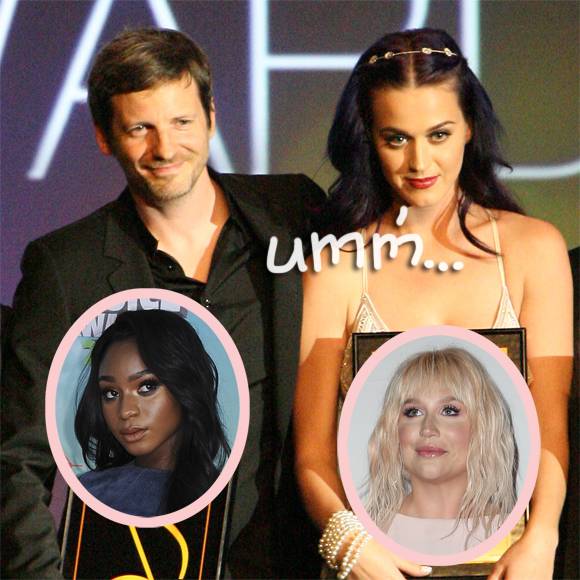 Dr. Luke exige 50 millones de dolares a Kesha por daños y perjuicios