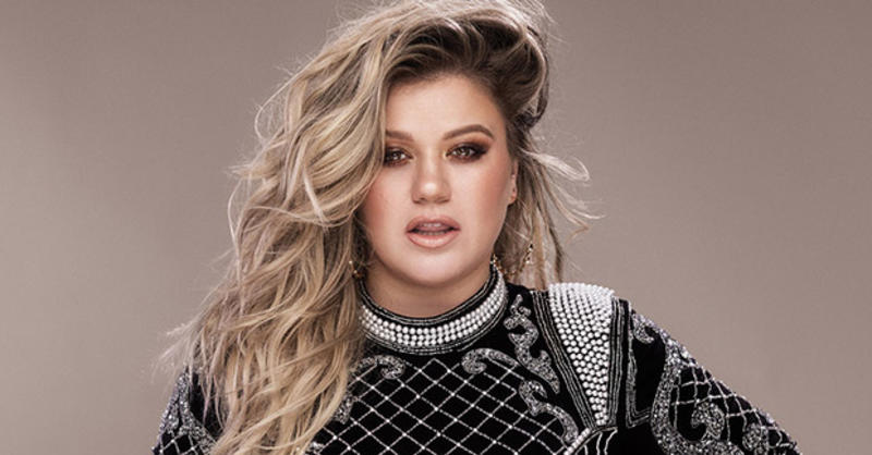 Kelly Clarkson lanzará una nueva canción