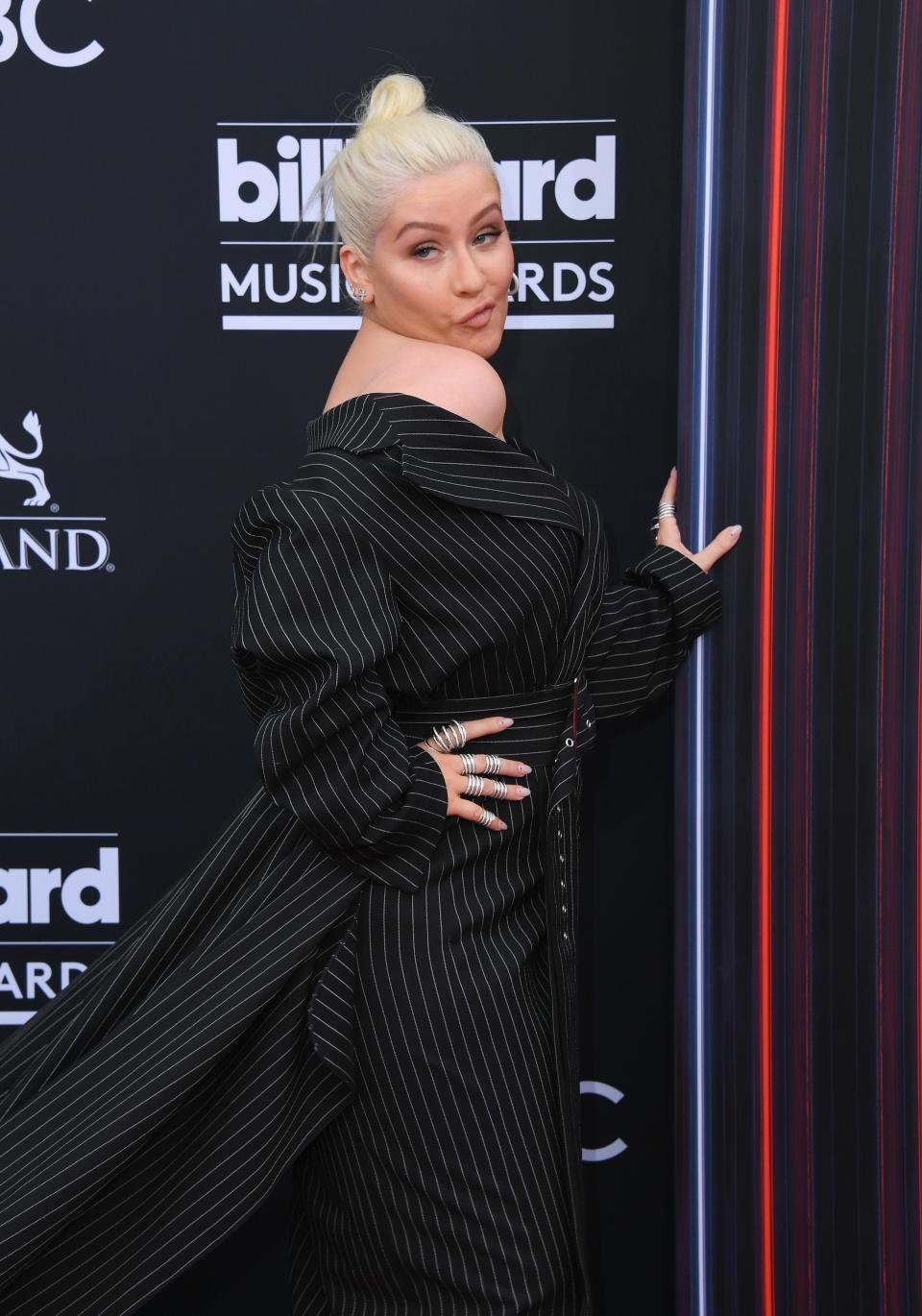 Ellas fueron las peores vestidas de los Billboard Music Awards 2018