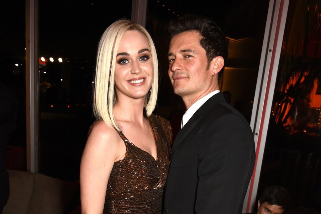 En las últimas semanas las redes sociales han estado llenas de especulaciones sobre la relación de Katy Perry y Orlando Bloom