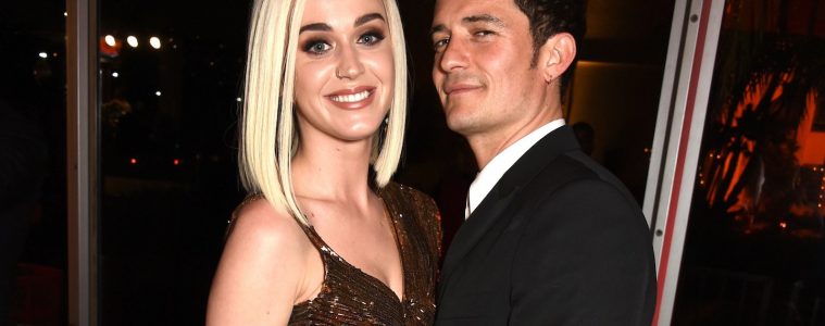 En las últimas semanas las redes sociales han estado llenas de especulaciones sobre la relación de Katy Perry y Orlando Bloom