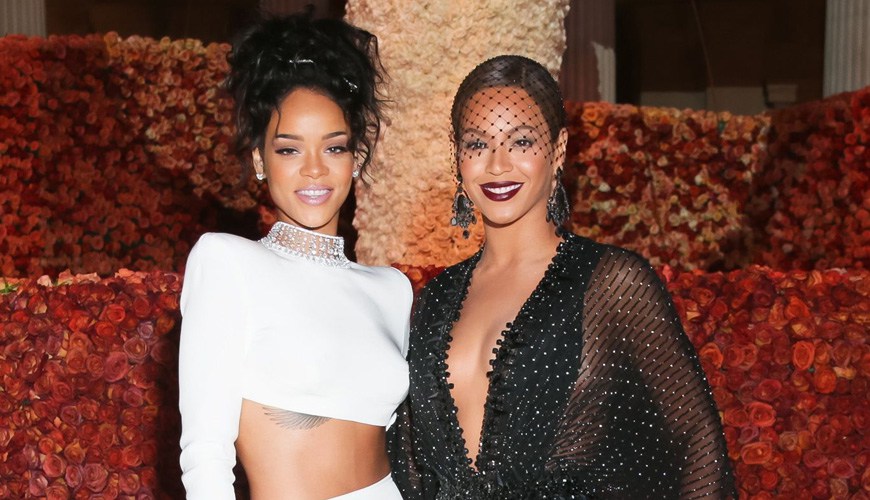 Anuncian los nominados de los BET Awards 2018