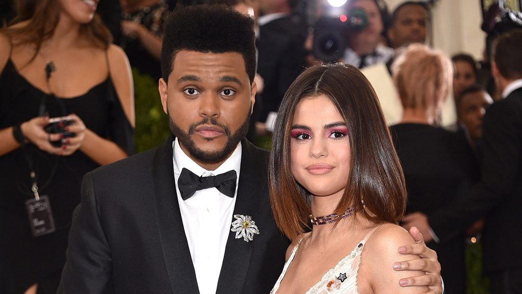 The Weeknd habla de las canciones que inspiró en su relación con Selena Gomez