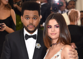 The Weeknd habla de las canciones que inspiró en su relación con Selena Gomez
