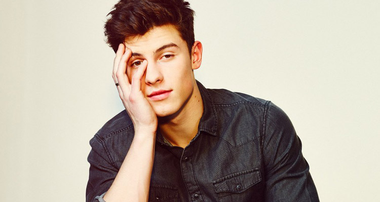 Shawn Mendes anuncia el lanzamiento de una nueva canción de su álbum