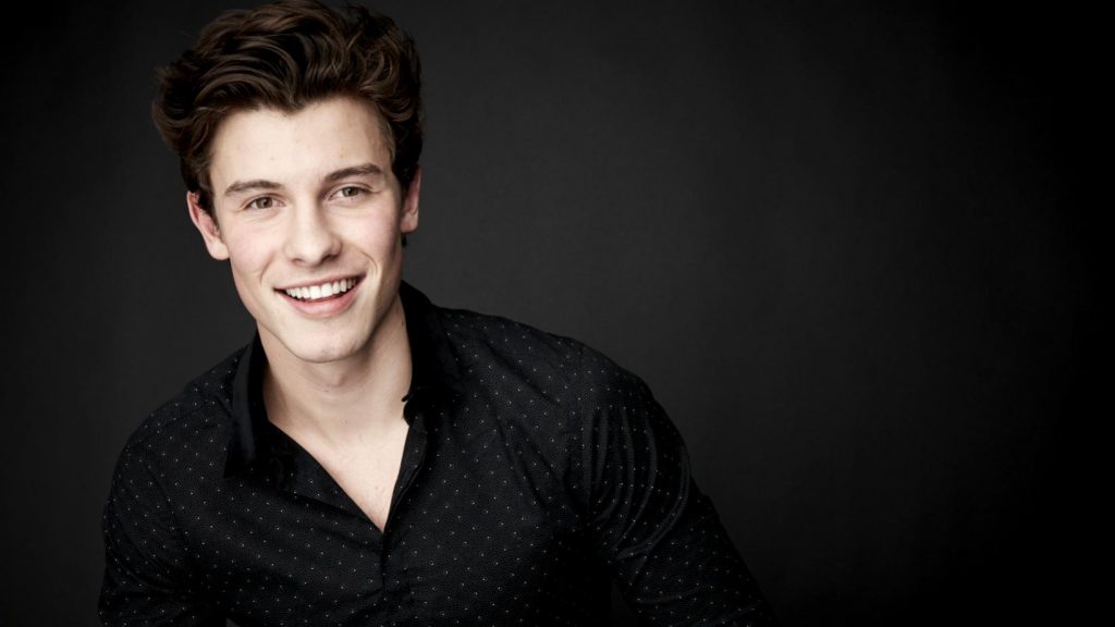 Shawn Mendes revela cuales son las canciones más significativas de su nuevo álbum