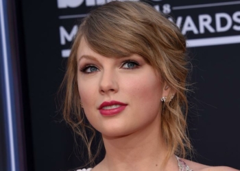 Taylor Swift revela para dentro de cuanto lanzará su próximo álbum