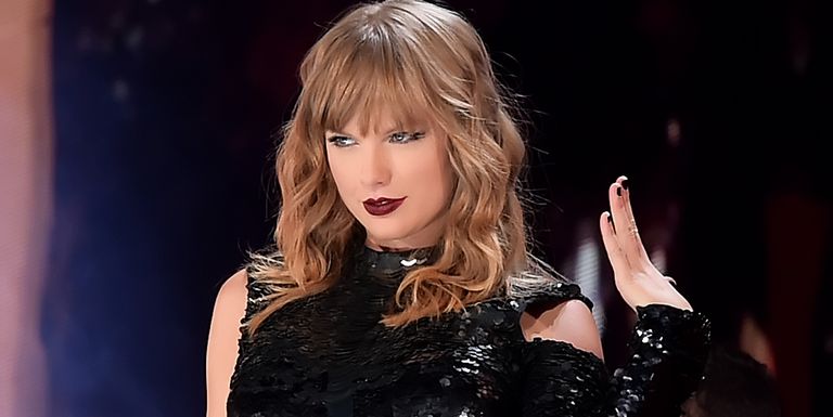 Revelan lo que Taylor Swift gana por cada show de su 'Reputation Tour'