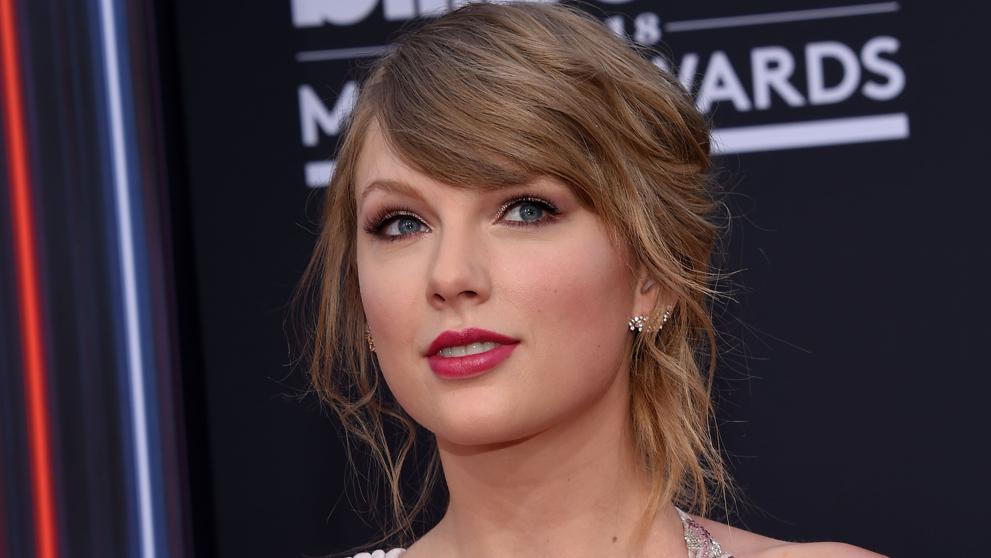 Taylor Swift revela para dentro de cuanto lanzará su próximo álbum
