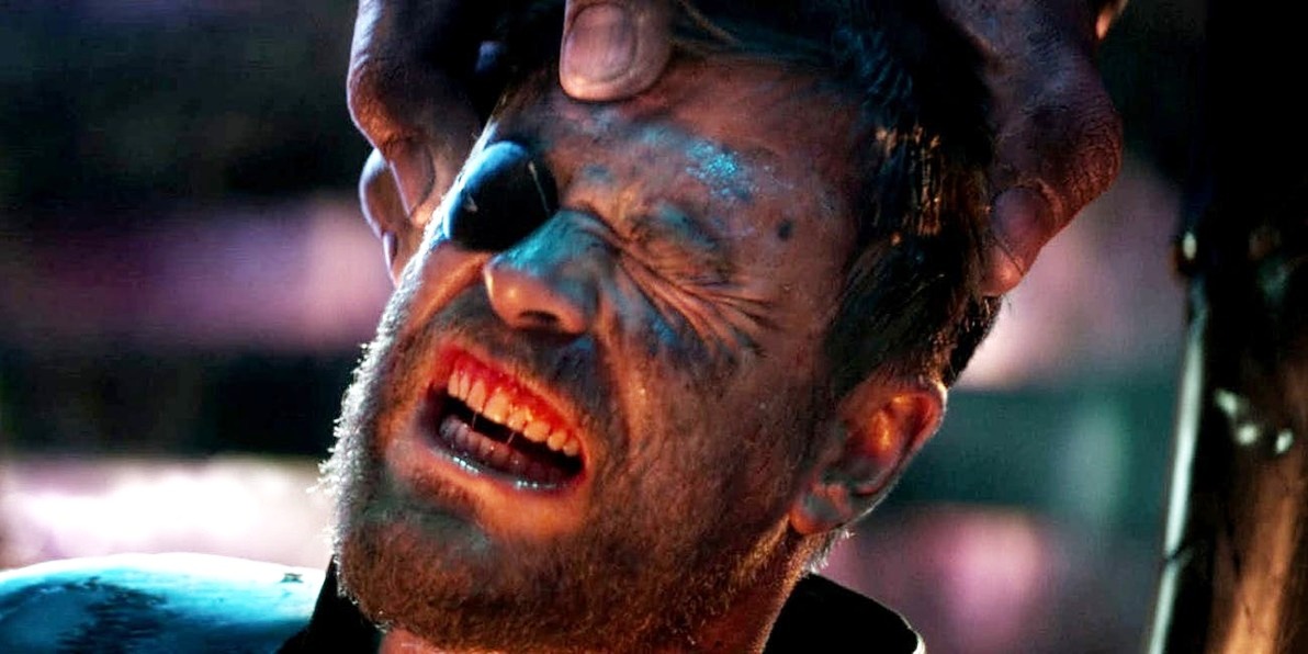 "Avengers: Infinity War" superó los 1.000 millones de dolares en 11 días "Avengers: Infinity War" superó los 1.000 millones de dolares en 11 días