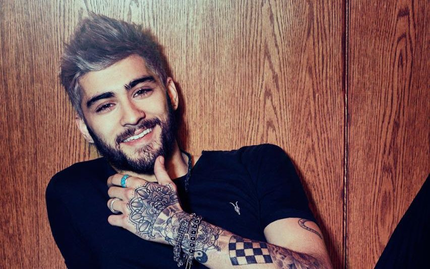 Revelan nombre y fecha de lanzamiento del nuevo sencillo de Zayn