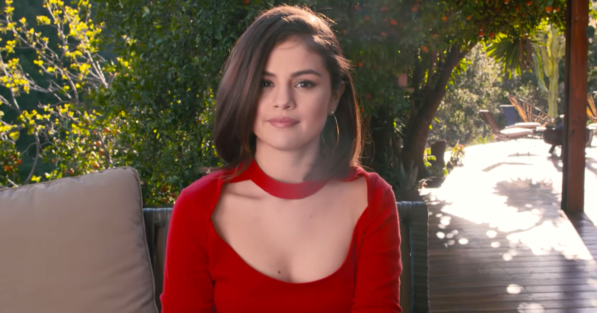 Selena Gomez explica como tuvo que cambiar su vida después del trasplante de riñon