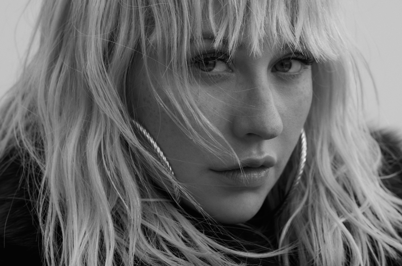 Christina Aguilera agradece a los países que lograron que “Liberation” llegara al #1 en ¡Tunes