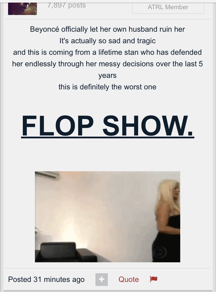 Fans exigen reembolso tras el inicio de la nueva gira de Beyoncé