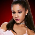 Ariana Grande reveló los nombres de nuevas canciones de su próximo álbum