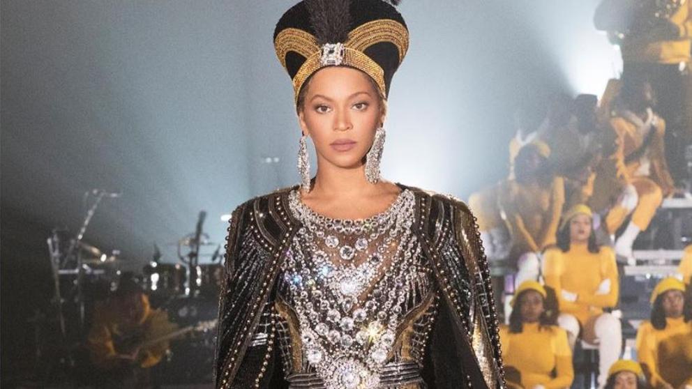 Debido al fracaso en ventas, Beyoncé está regalando tickets para su gira