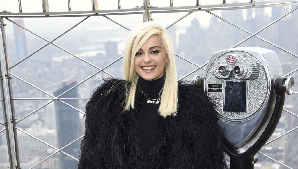 Bebe Rexha lanzó su nueva canción "I'm a Mess"