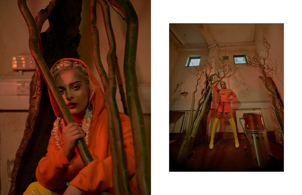 Bebe Rexha habla sobre su nuevo álbum