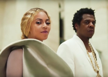 Luego de polémica con TIDAL, se revelan los números que tendrá el nuevo álbum de Beyoncé y Jay-Z en su primera semana